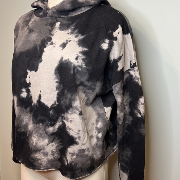 Girls Art Class Tie Dye Sweatshirt - Picture 5 of 8